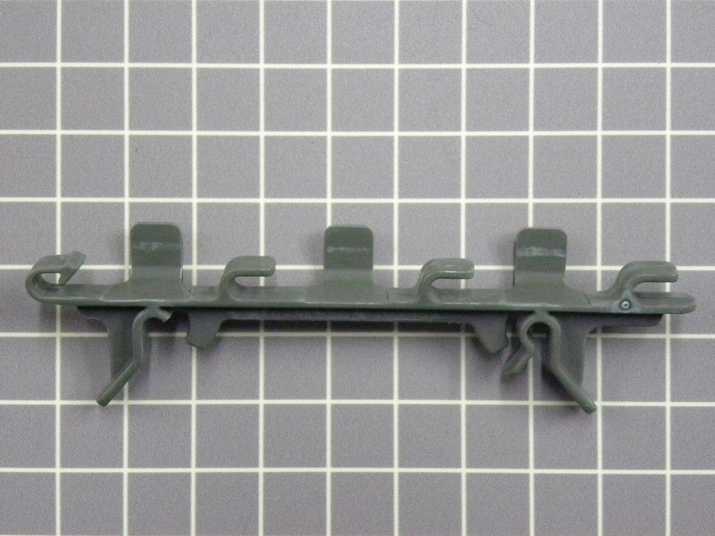 Kitchen Aid Dishwasher Tine Clip 8539148