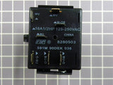 Cycle Switch (16A) 8280503
