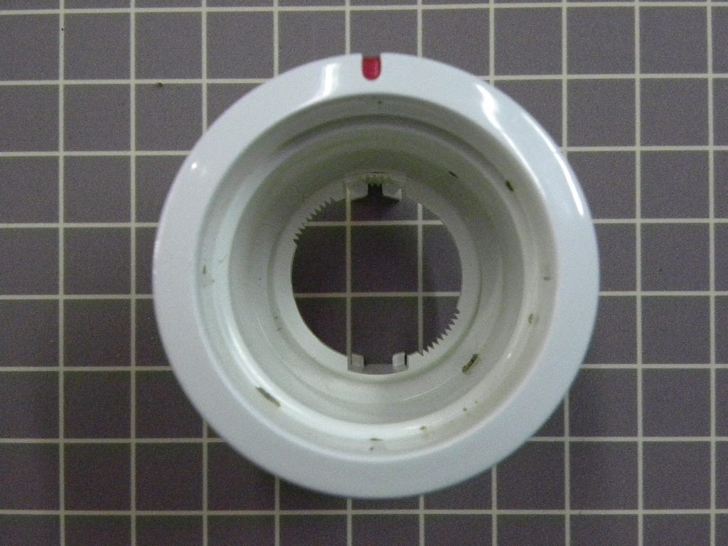 Timer Dial WH11X10013