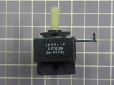 Temperature Selector 3399639