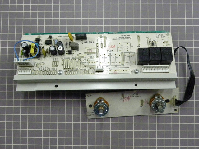 Microcomputer WH12X10439