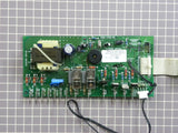 Main Control Board WD21X10154