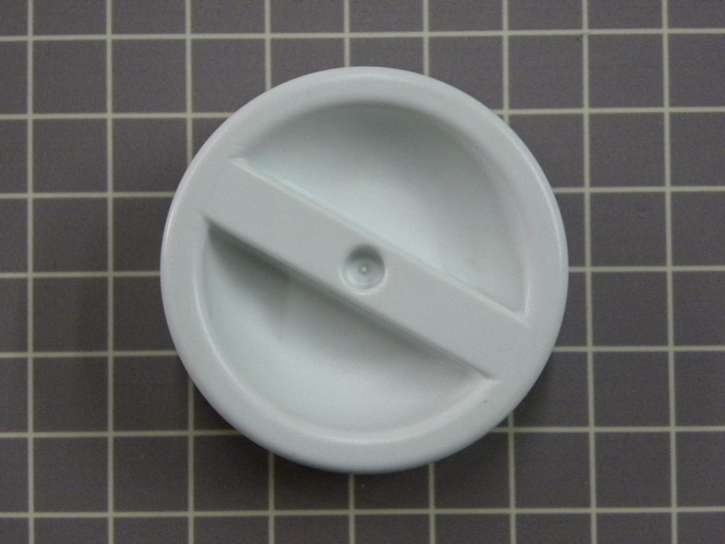 Thermostat Knob 302607