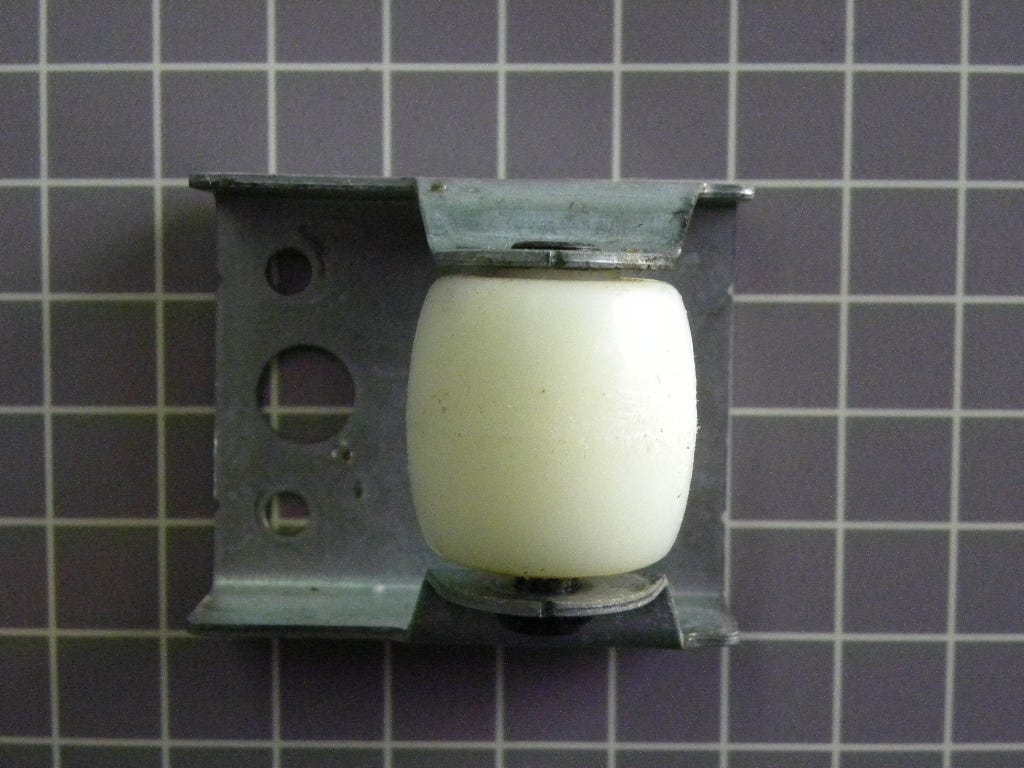 Wheel 63001100