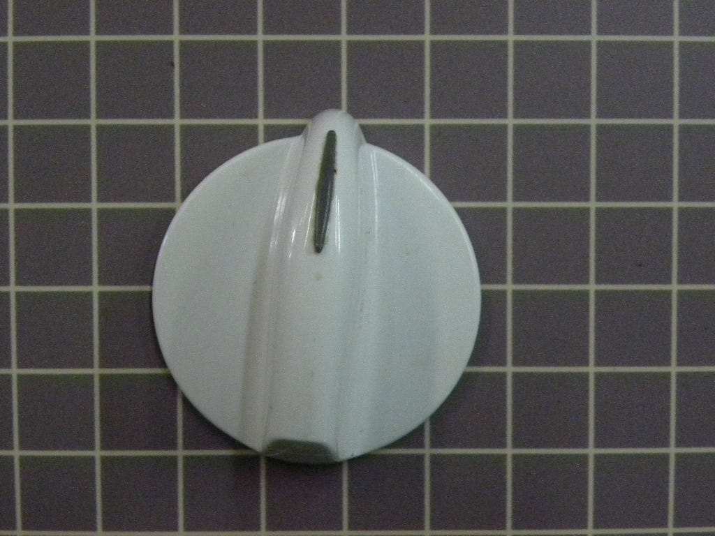Knob 31942606W