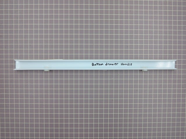 Drawer Handle 316019511