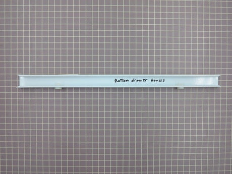 Drawer Handle 316019511