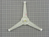 Sharp Microwave Roller Guide 80QBP1110