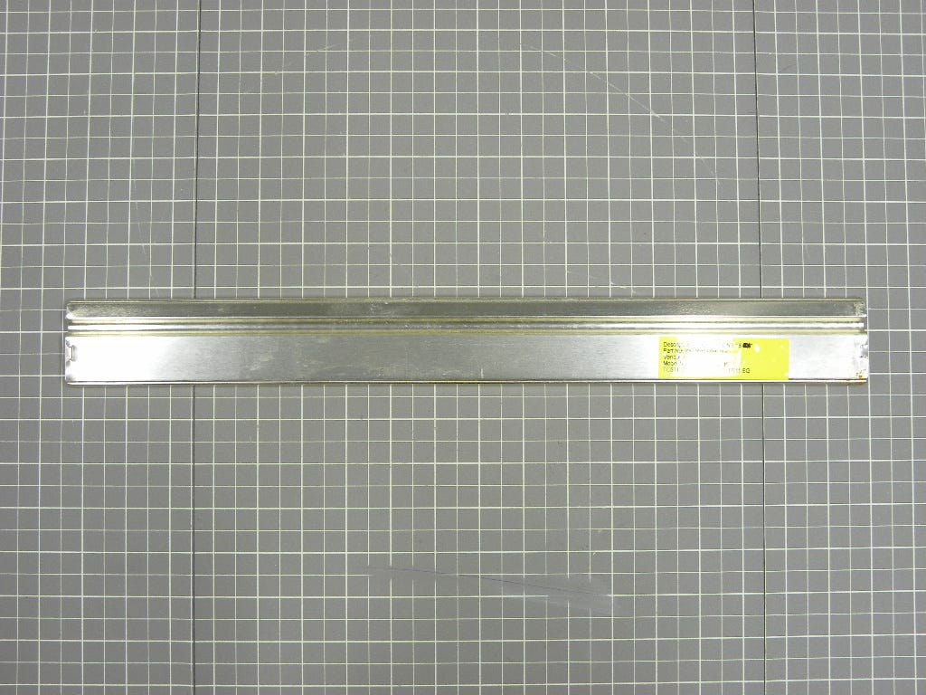 Shelf Front (18") WR17X6114