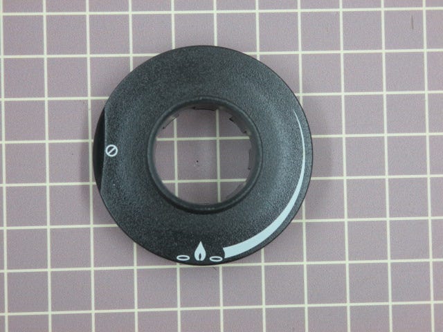 Control Knob Dial 700667