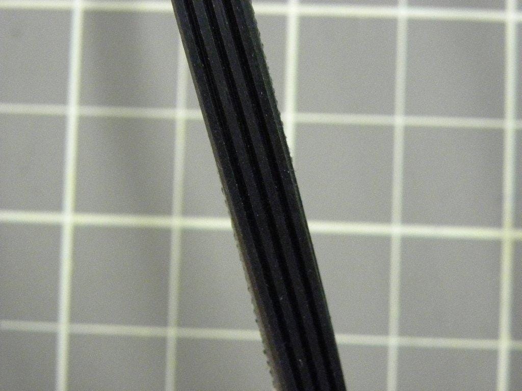 Belt 134503600