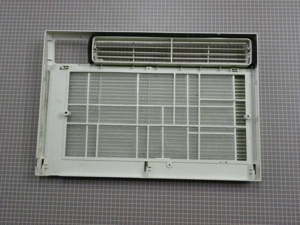 LG Air Conditioner Grille Front 3531A24013H