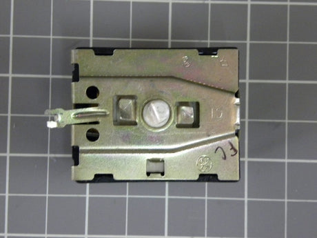 GE Dryer Temperature Switch WE04X10135