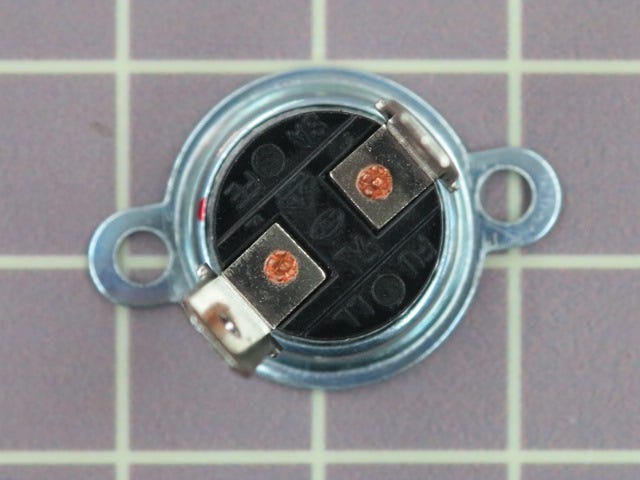 High Limit Thermostat 6930W1A002F