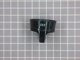 Oven Selector Knob WB3K5033