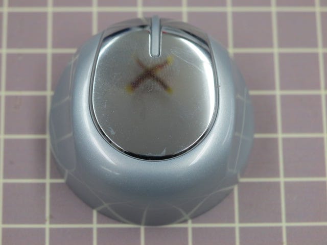 Knob W10391535