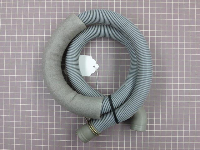 Inside Drain Hose WH41X10127