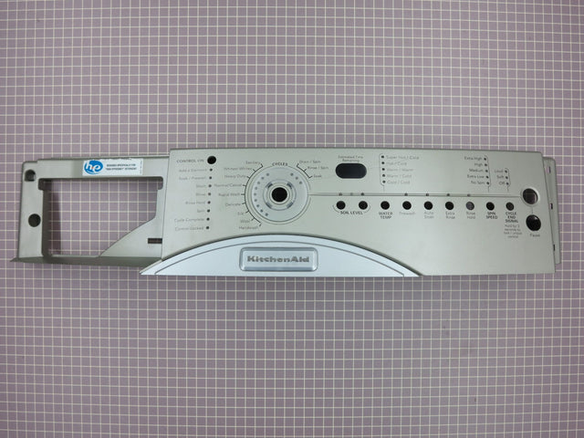 Control Panel 8182163