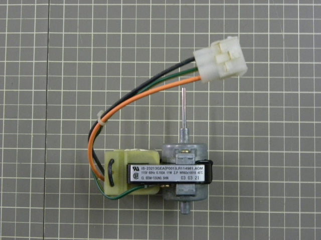 Condenser Motor WR60X10168