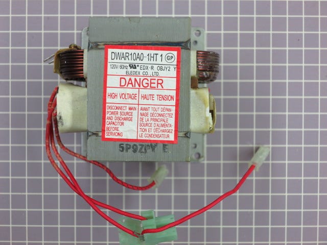 Transformer 3518122600