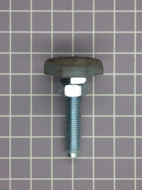 Leveling Leg AFC72755401