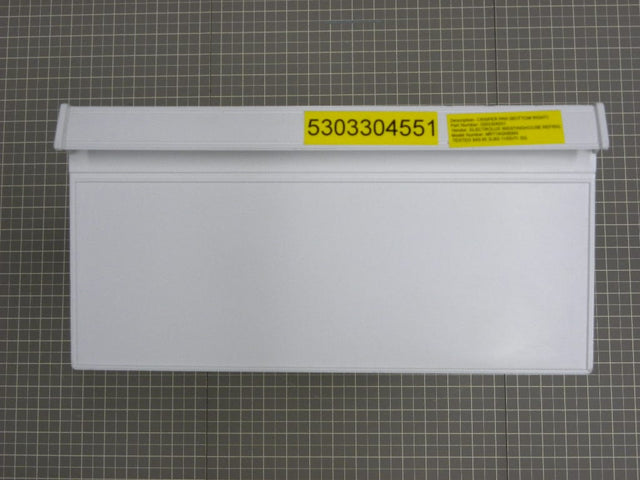 Crisper Pan (Bottom Right) 5303304551