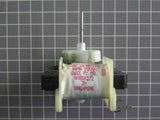 Evaporator Motor WR60X0172