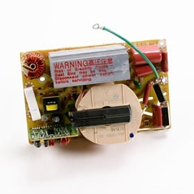 Inverter PCB Sub 6871W1S019A