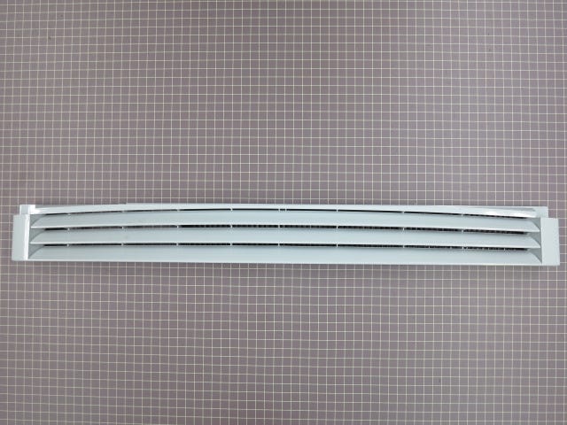 Grille Assembly WB07X10687