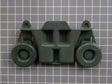 Wheel (Lower Rack) W10195416