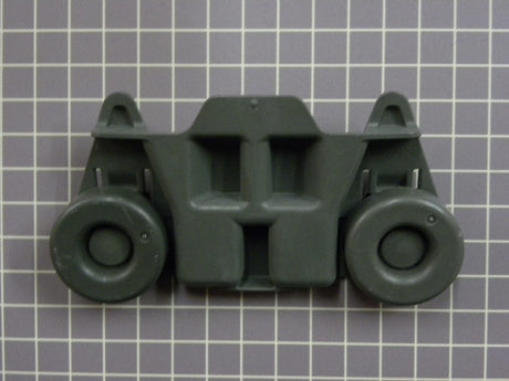 Wheel (Lower Rack) W10195416