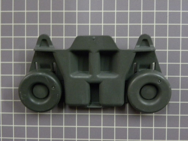 Wheel (Lower Rack) W10195416