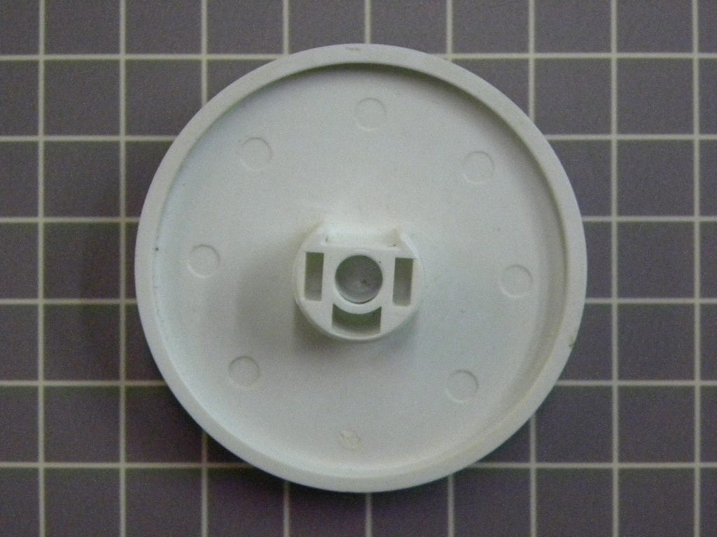 Temperature Control Knob 5303201777