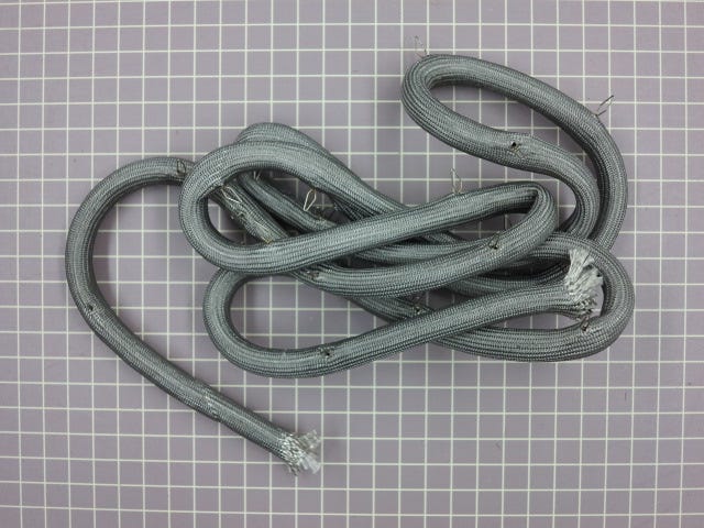 Door Seal W10162385