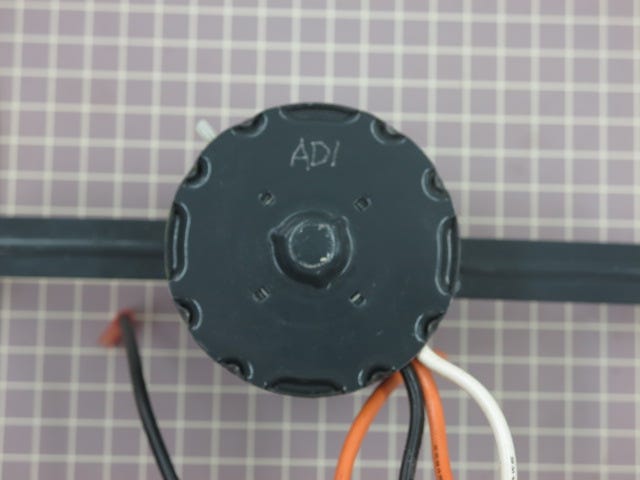 Fan Motor 1163113