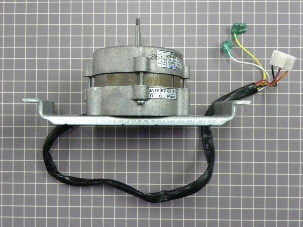 Motor EAU32357502