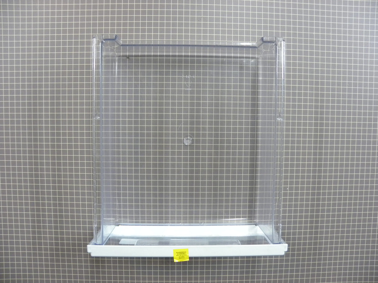 Meat Pan Drawer and Front 61002581