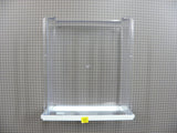 Meat Pan Drawer and Front 61002581
