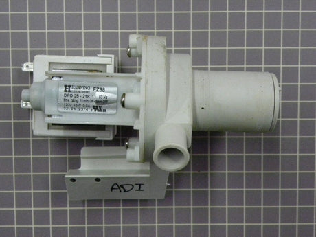 Drain Pump WD26X10016