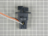 GE Dishwasher Push Button Switch WD21X732