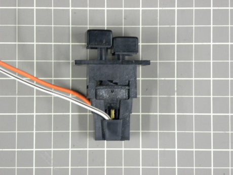 GE Dishwasher Push Button Switch WD21X732