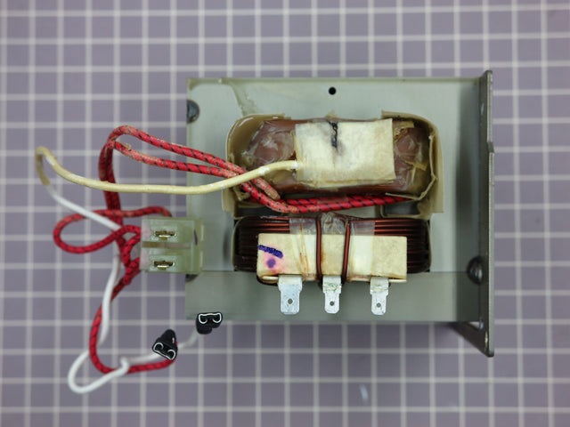 High Voltage Transformer WB27X10910