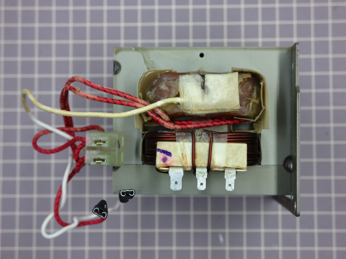 High Voltage Transformer WB27X10910