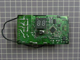 Main PCB (Display) WJ26X10179