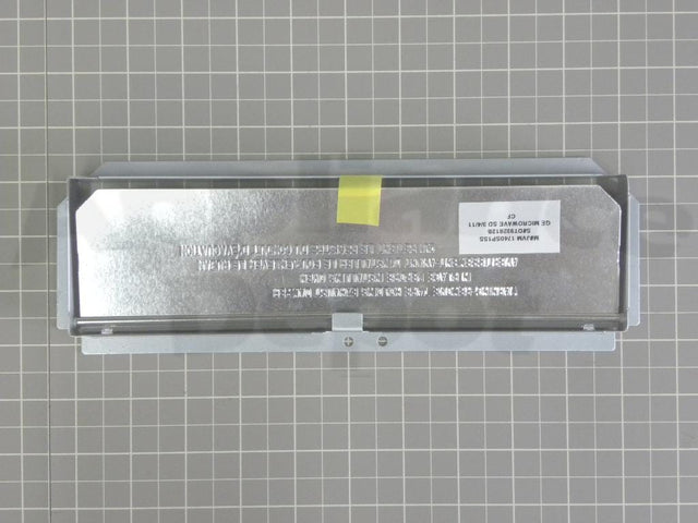 Hood Damper WB06X10436