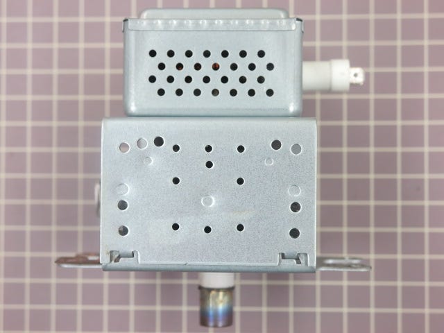 Magnetron W10282794