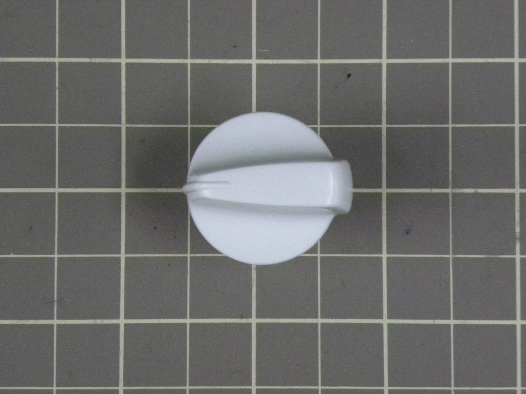 Thermostat Knob 2311614