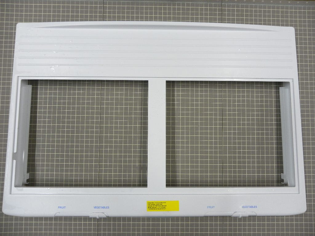 Crisper Shelf 63001586