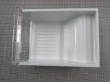 Crisper Pan with Clear Front 5303292386