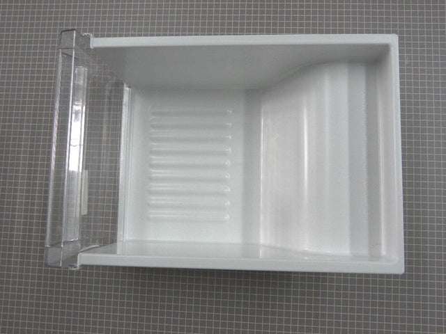 Crisper Pan with Clear Front 5303292386